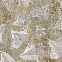 Stonehenge Woodland fabric